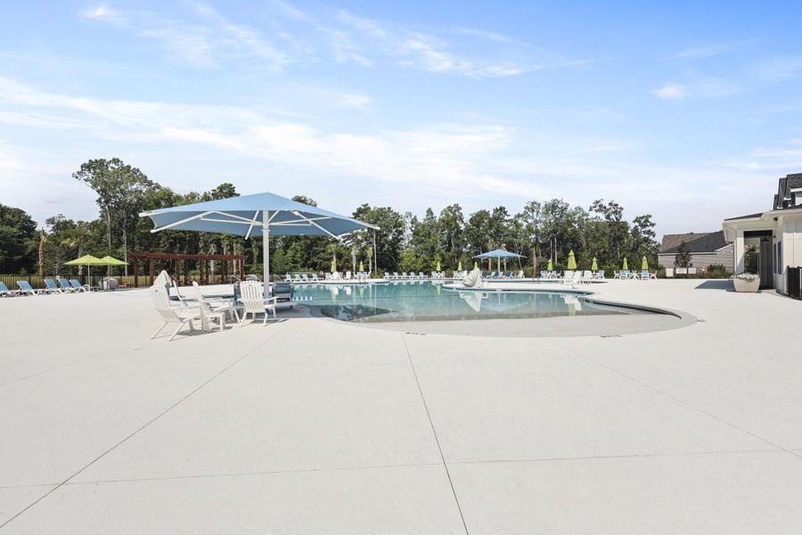 Community amenities in Carolina Groves, Moncks Corner (Image 34).