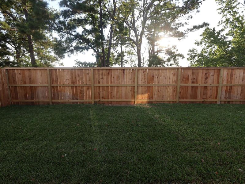 Front exterior of a new home in Lone Star Landing, Montgomery, TX, highlighting curb appeal (Image 13). Front exterior of a new home in Lone Star Landing, Montgomery, TX, highlighting curb appeal (Image 13).