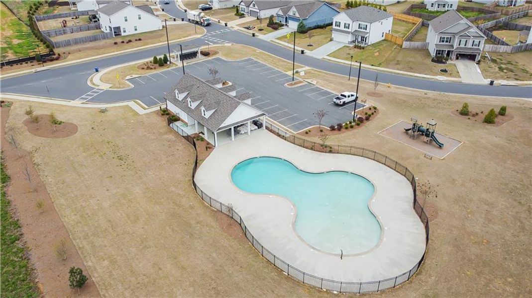 Community amenities in , Cartersville (Image 31).