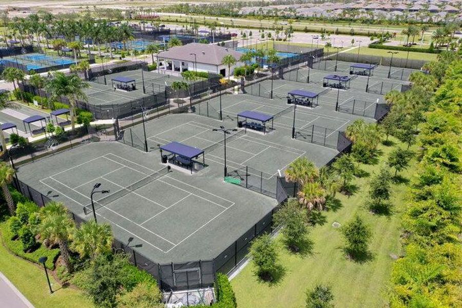 Community amenities in , Port St. Lucie (Image 38).