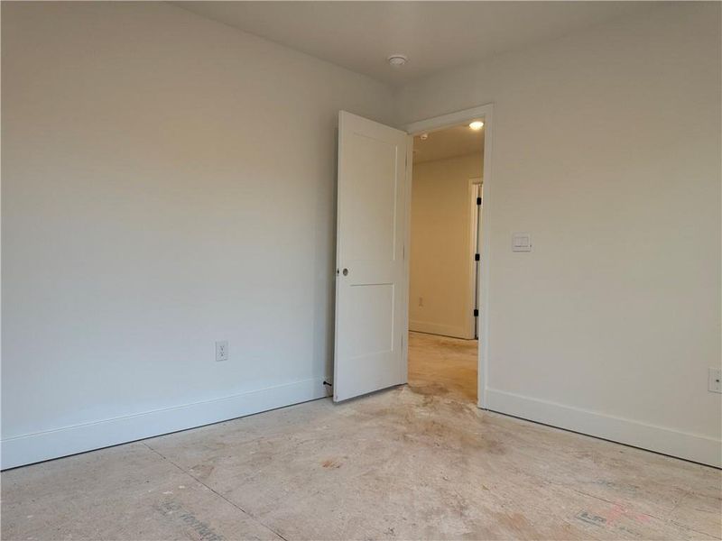 In-progress construction of a new home in Tuscany Hills, Douglasville, GA (Image 13). In-progress construction of a new home in Tuscany Hills, Douglasville, GA (Image 13).