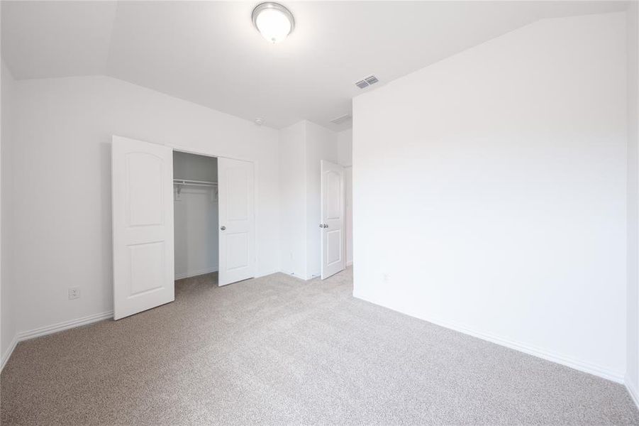 Spacious, unfurnished interior of a new home in Chalk Hill, Celina (Image 13). Spacious, unfurnished interior of a new home in Chalk Hill, Celina (Image 13).