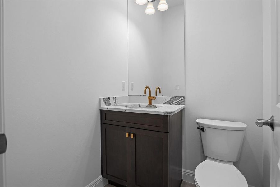 Powder Bath Powder Bath