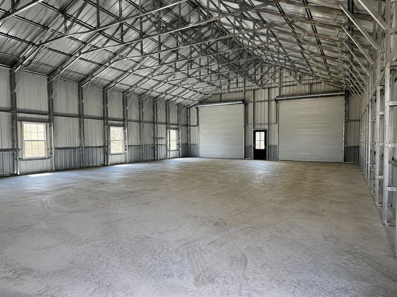 In-progress construction of a new home in , Quitman, TX (Image 5).