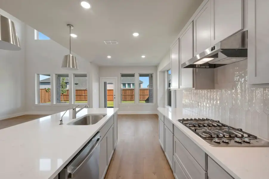 Kitchen Kitchen