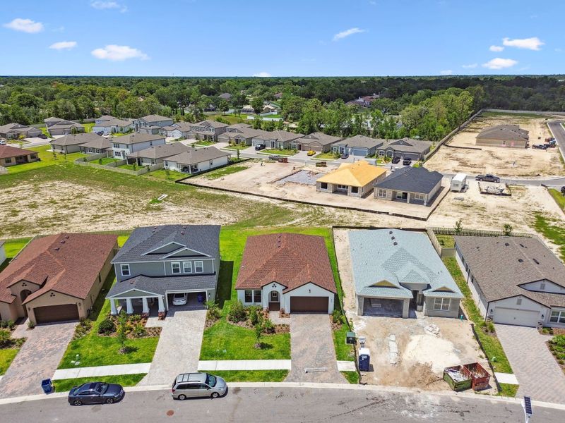 Image 13 of a home in Avalon West.