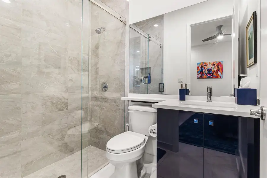 Bathroom 3 Bathroom 3