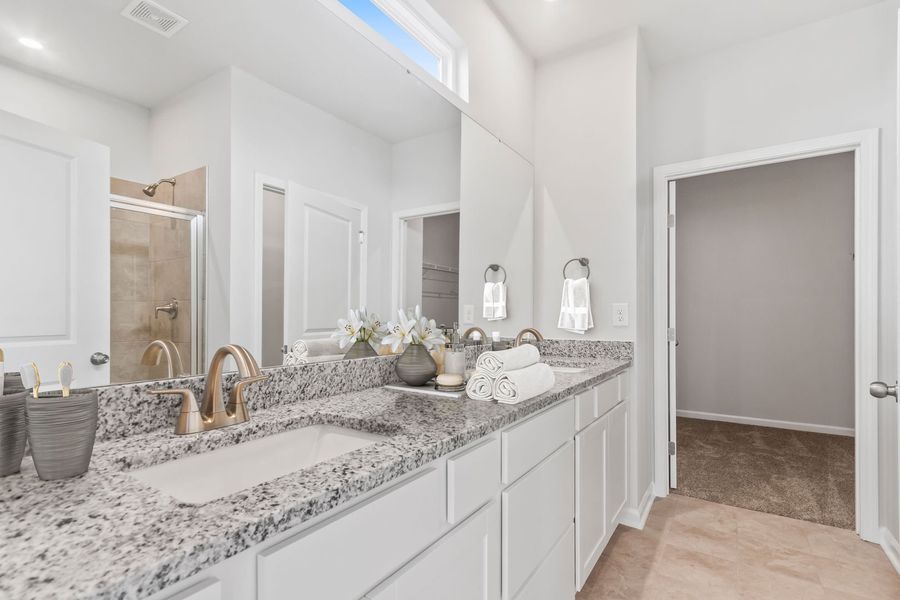 Primary Bathroom Primary Bathroom