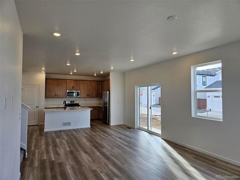 1177 Prospect Aly ~ Under Construction