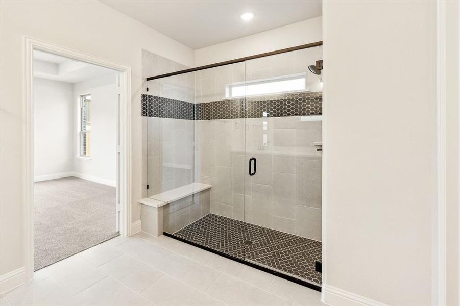 Image 39 of a home in Mockingbird Hills 60-65.