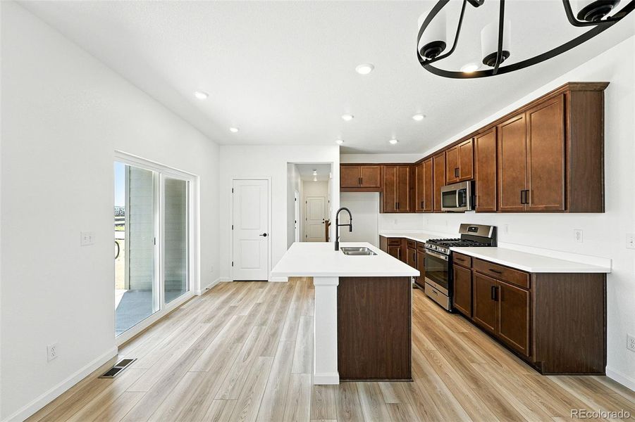 3295 N Coolidge ~ Ready Now 3295 N Coolidge ~ Ready Now