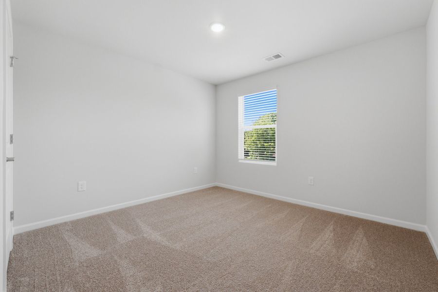 1,800sf New Home in Snellville, GA.  - Slide 18