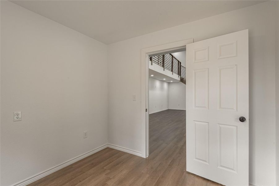 Spacious, unfurnished interior of a new home in , Douglass (Image 34). Spacious, unfurnished interior of a new home in , Douglass (Image 34).