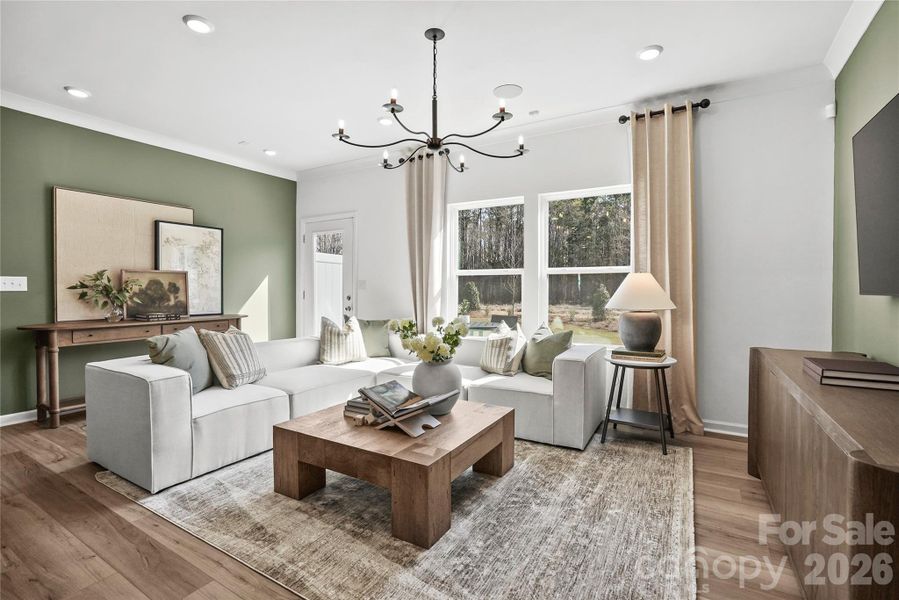 Model Photos - For Representation Purposes Only Model Photos - For Representation Purposes Only