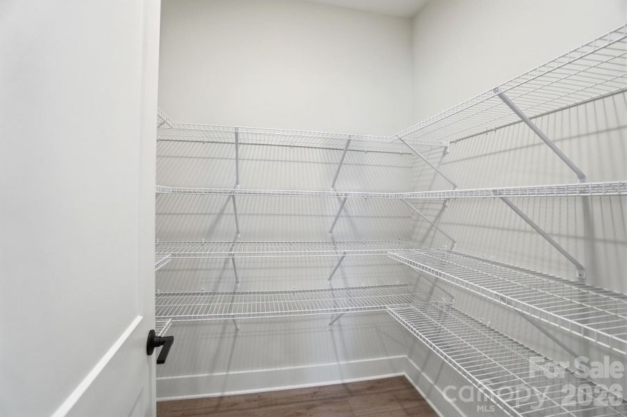 Pantry