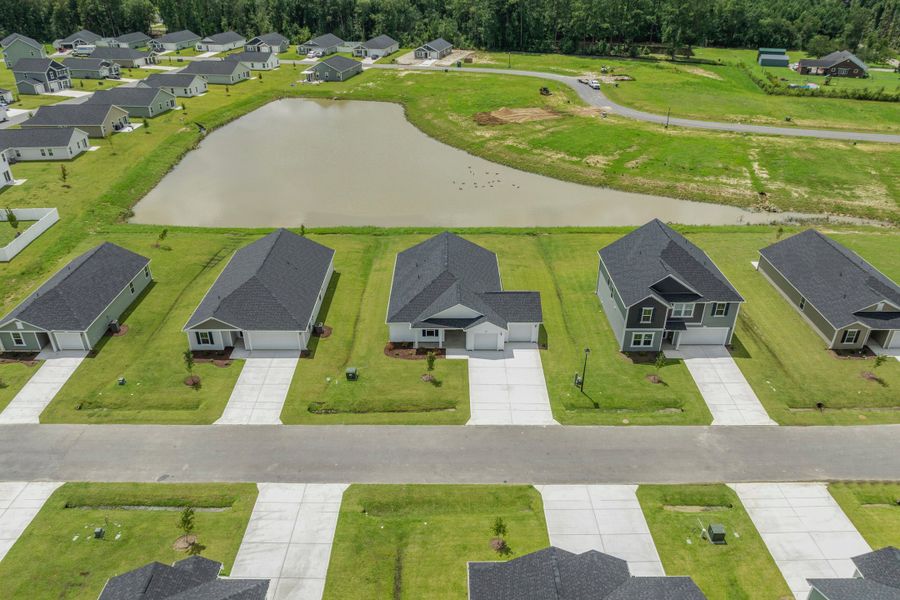 985 Cherrystone Loop, Conway, SC.  - Slide 23