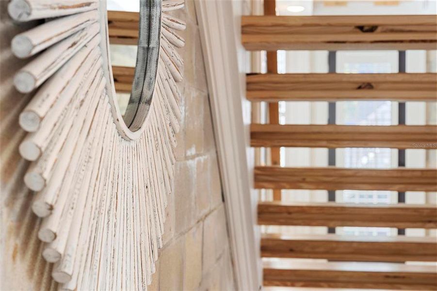 Furnished interior view inside a new home in , Orlando (Image 28). Furnished interior view inside a new home in , Orlando (Image 28).