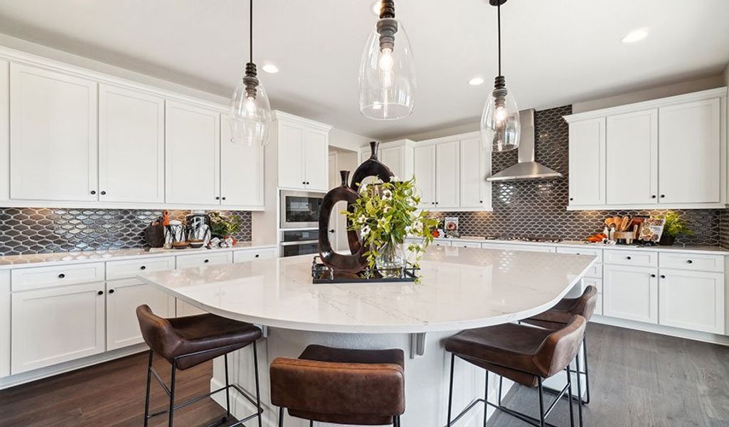 Hemingway-D250-PrairieSong Kitchen