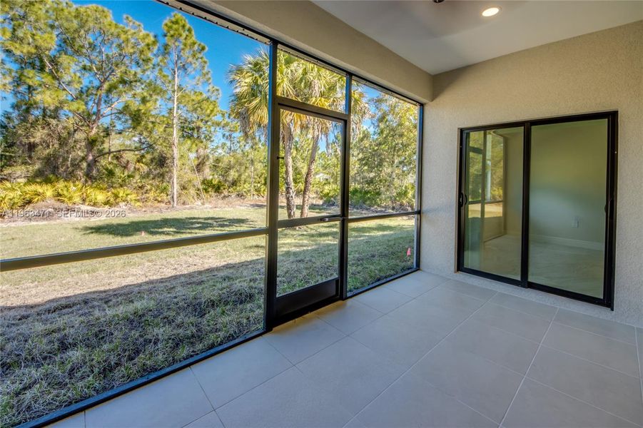 Exterior details and patio area of a home in , Lehigh Acres (Image 27). Exterior details and patio area of a home in , Lehigh Acres (Image 27).