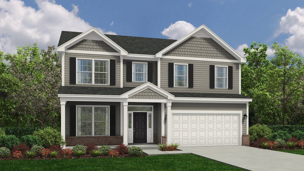 Cameron, NC New Home.  - Slide 3