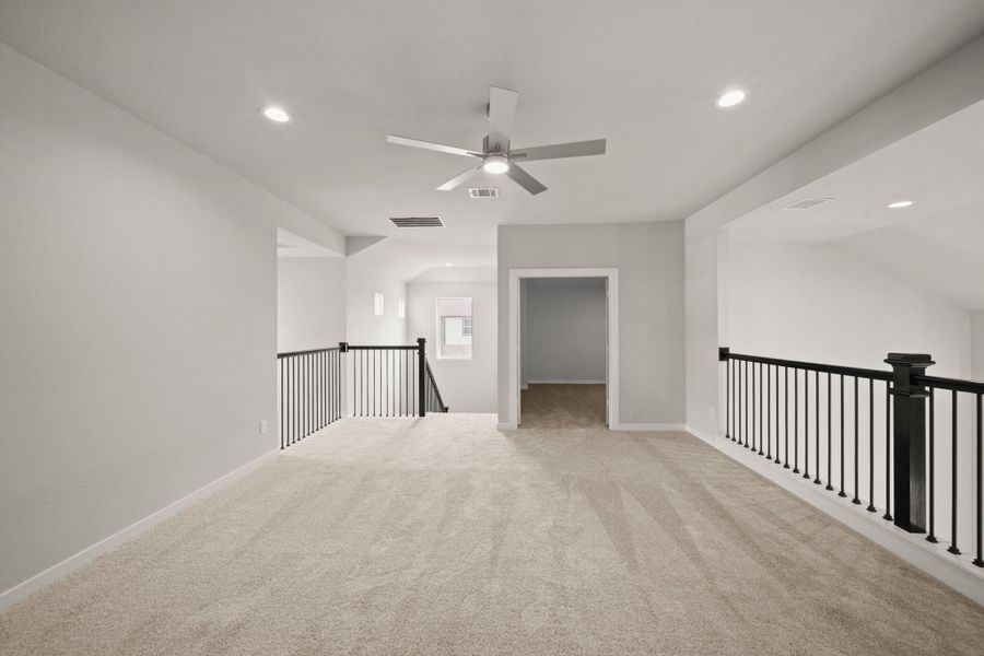 Image 27 of a home in Morton Creek Ranch.