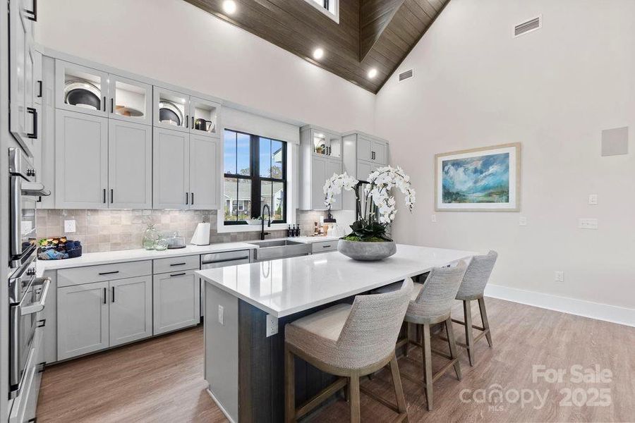 Esplanade at Northgate Community Amenities