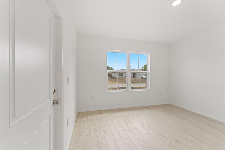 ESP Living Room