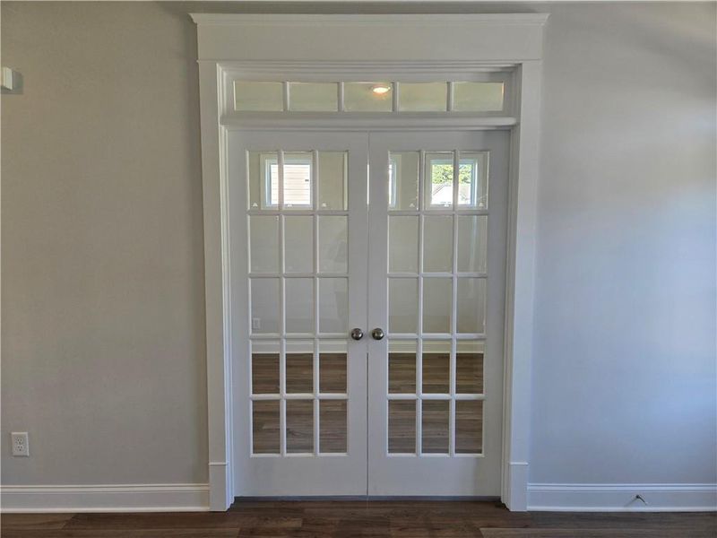 Image 45 of a home in Enclave at Logan Point.