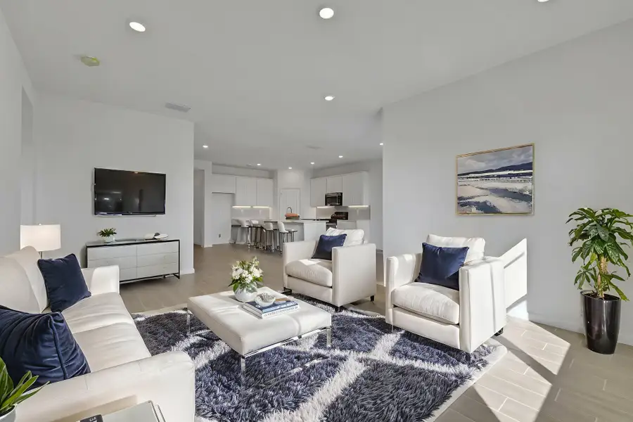 1,942sf New Home in Port St. Lucie, FL. - Slide 10 1,942sf New Home in Port St. Lucie, FL. - Slide 10