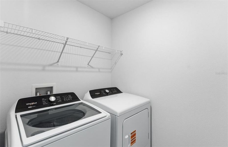 Close-up of interior finishes inside a home in Pioneer Ranch, Ocala (Image 16).