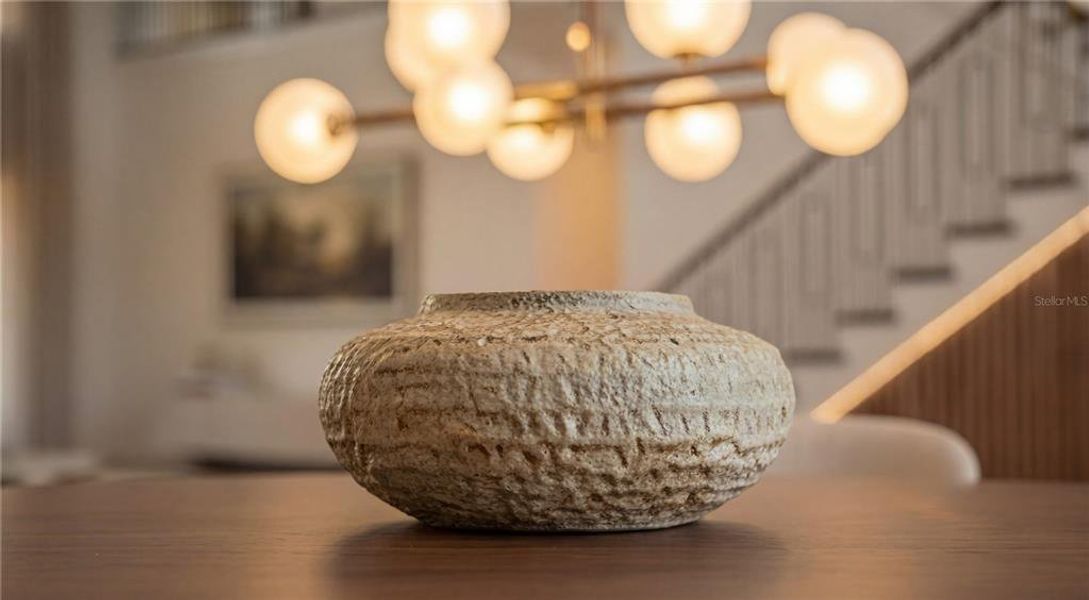 Close-up of interior finishes inside a home in , Montverde (Image 22). Close-up of interior finishes inside a home in , Montverde (Image 22).