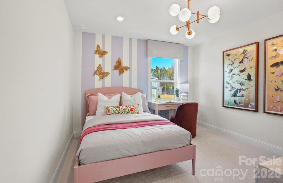 For Representation Purposes Only