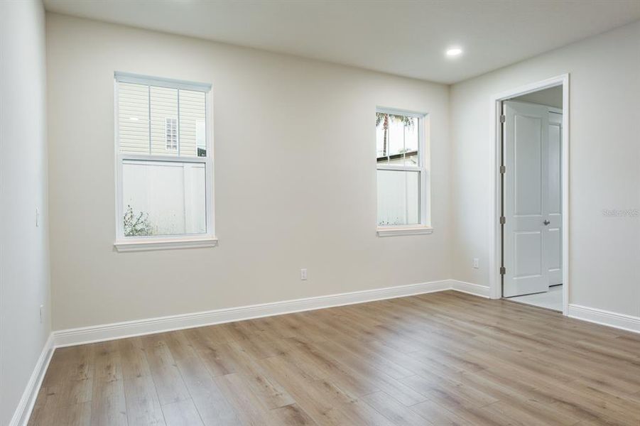Spacious, unfurnished interior of a new home in , Clearwater (Image 44). Spacious, unfurnished interior of a new home in , Clearwater (Image 44).