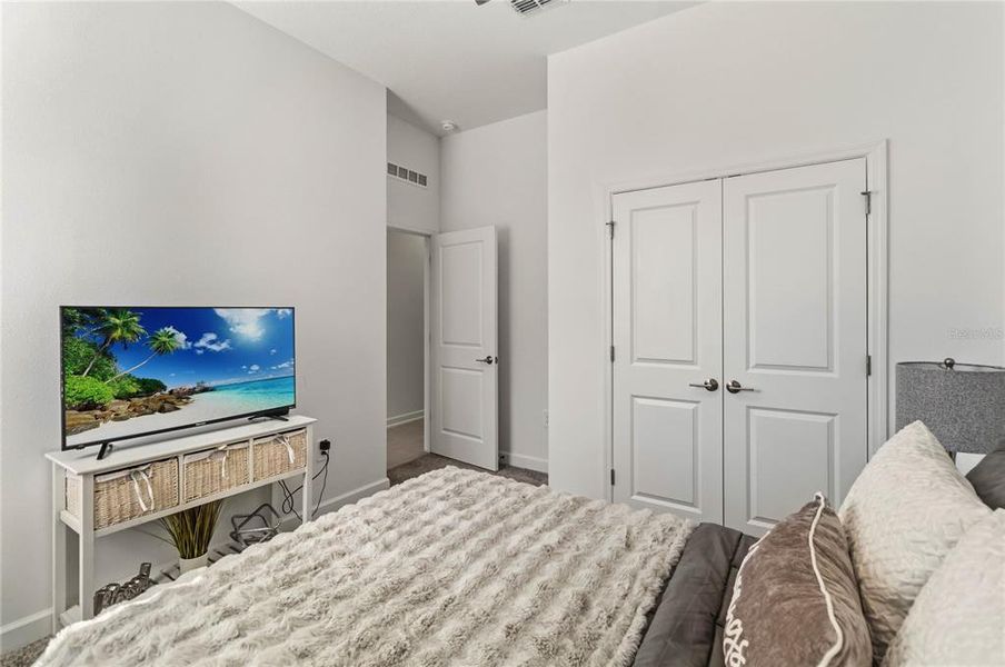 Furnished interior view inside a new home in Providence, Davenport (Image 40).