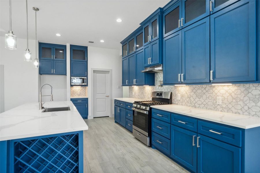 Image 18 of a home in . Image 18 of a home in .