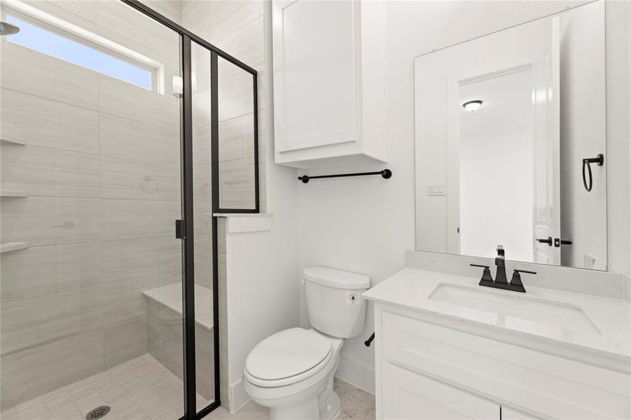 13. 11902 Crystal Springs - 2ND Bath