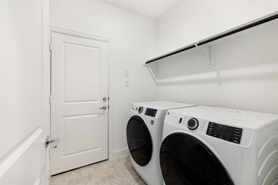 Representative Photo