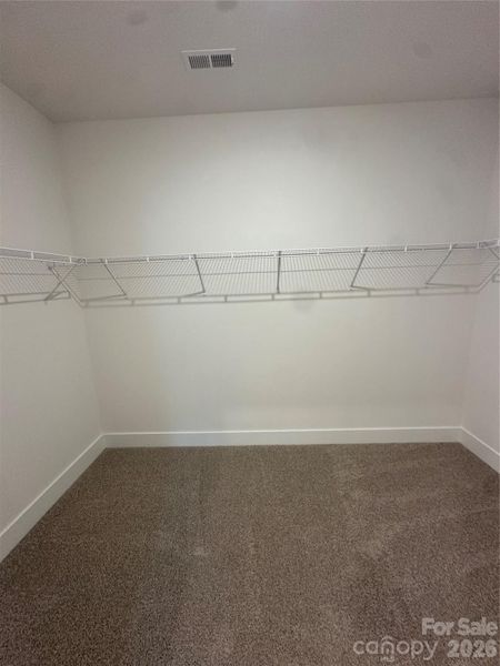 Spacious, unfurnished interior of a new home in Cardiff Glyn, Catawba (Image 17). Spacious, unfurnished interior of a new home in Cardiff Glyn, Catawba (Image 17).