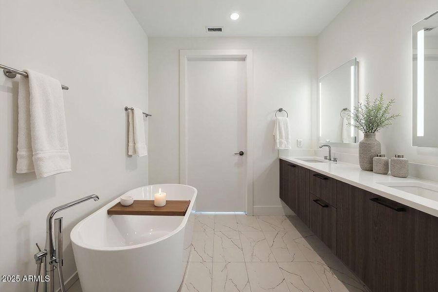 Primary Bathroom Primary Bathroom