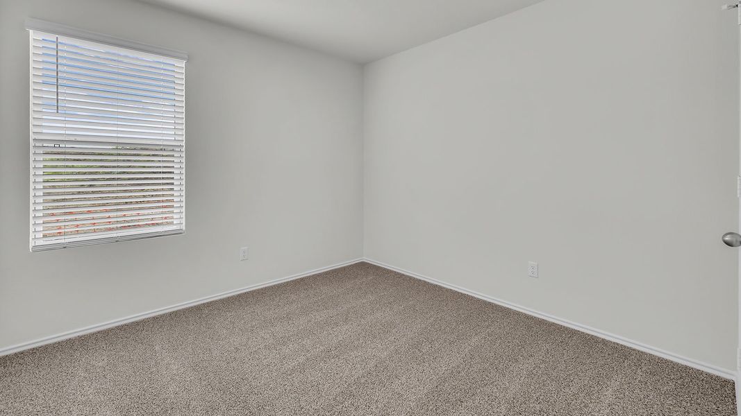 Spacious, unfurnished interior of a new home in Bollinger, Maxwell (Image 18).