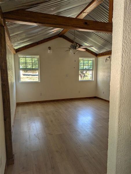 Spacious, unfurnished interior of a new home in , Granbury (Image 26). Spacious, unfurnished interior of a new home in , Granbury (Image 26).