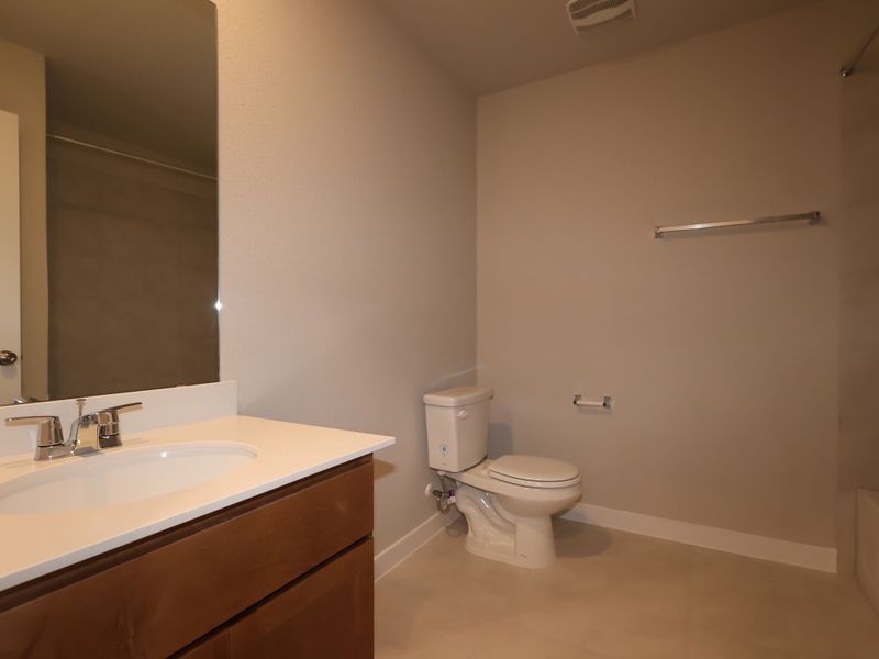 Bathroom Bathroom