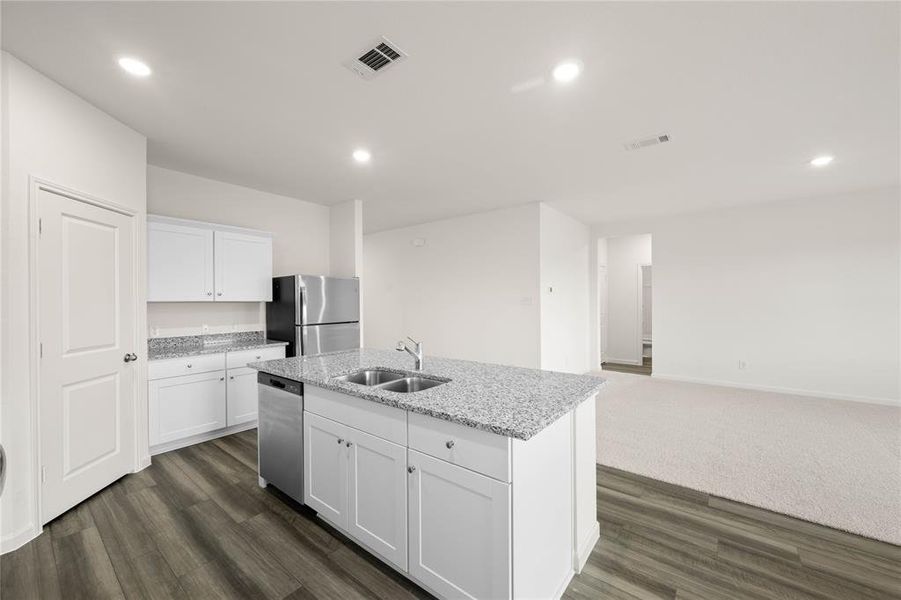 12633 Big Ranch- Kitchen-4 12633 Big Ranch- Kitchen-4