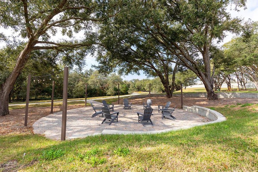 Community amenities in Wolf Lake Ranch, Apopka (Image 34).