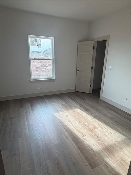 Spacious, unfurnished interior of a new home in , Abilene (Image 5).