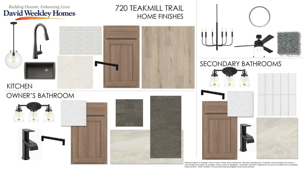 Design Board Design Board