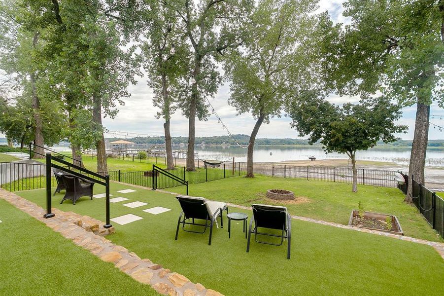 Community amenities in , Weatherford (Image 36).