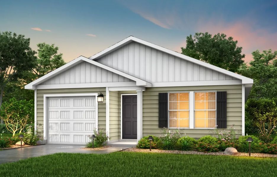 Image 21 representing the Yellowstone by National HomeCorp in Santa Fe, Cleveland, TX. Image 21 representing the Yellowstone by National HomeCorp in Santa Fe, Cleveland, TX.