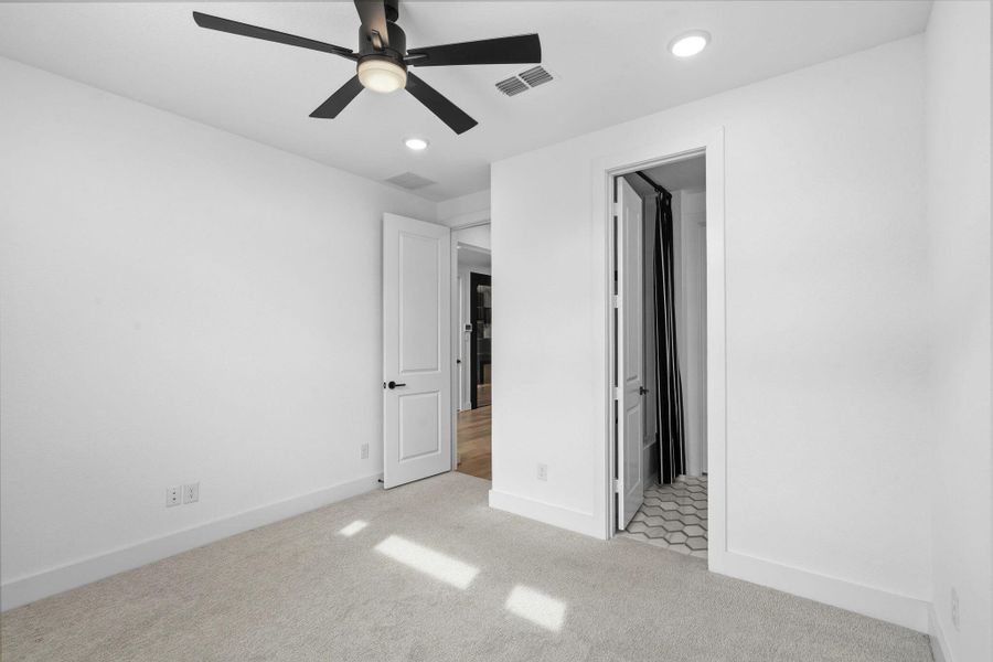 31518 Bramble Hollow Ct Fulshear, TX New Home Image 16