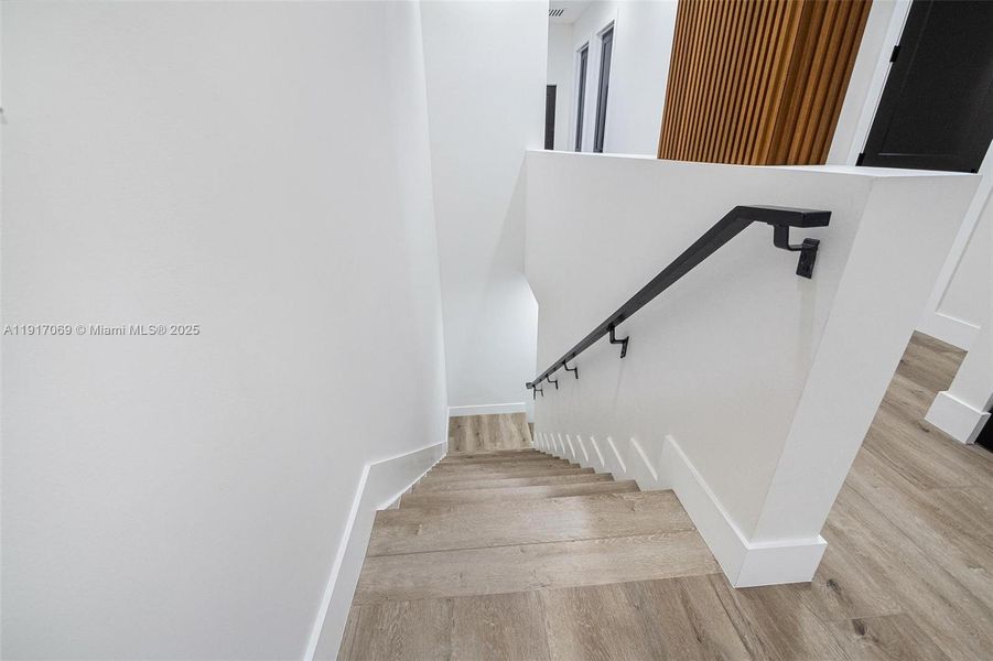 Spacious, unfurnished interior of a new home in , Miami (Image 41). Spacious, unfurnished interior of a new home in , Miami (Image 41).